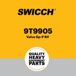Valve-Gp-P-Rlf-9T9905