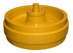 Rueda-guia-Usada-para-bulldozer-9W6039U
