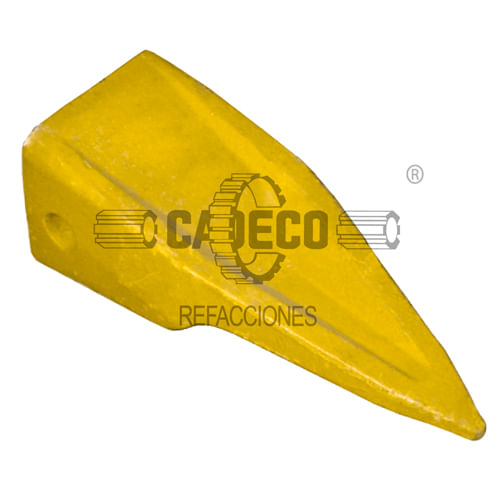 Punta para excavadora talla J550 9W6559