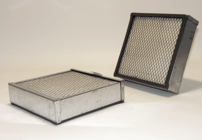 Filtro de aire para Cabina 9X3352