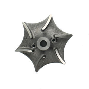 Impeller Pump 9Y3778