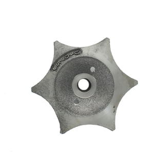 Impeller Pump 9Y3778