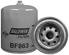 Filtro Combustible Roscable A151281