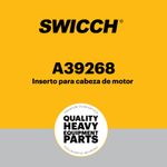 Inserto para cabeza de motor A39268