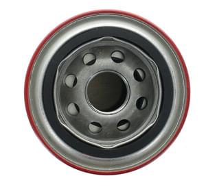 Filtro de combustible A39867