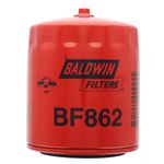 Filtro de combustible A39867