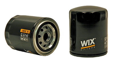 Filtro de aceite roscable B113