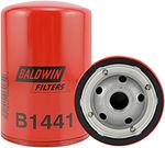 Filtro marca Baldwin B1441