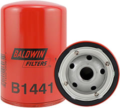 Filtro marca Baldwin B1441