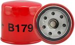 Filtro de aceite roscable B179