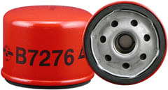 Filtro de aceite enroscable B7276