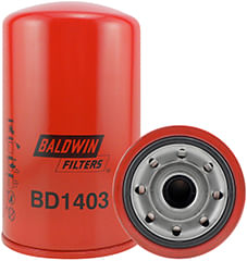 Filtro Aceite Roscable BD1403