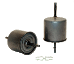 Filtro Combustible In-Line BF1166