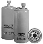 Filtro de combustible BF1249-SP
