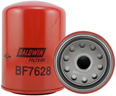 Filtro de combustible BF7628