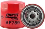 Filtro de combustible BF789