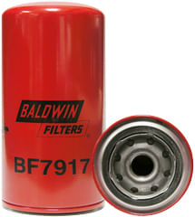 Filtro Combustible Roscable BF7917