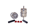Filtro Combustible In-Line BF833-K2