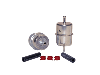Filtro Combustible In-Line BF833-K2