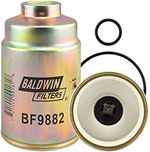 Filtro de combustible BF9882
