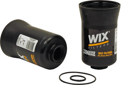 Filtro de combustible BF9882
