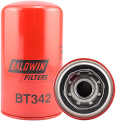 Filtro Hidráulico Roscable BT342
