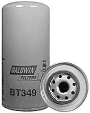 Filtro Aceite Roscable BT349