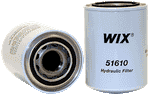 Filtro Hidráulico Roscable BT526-10
