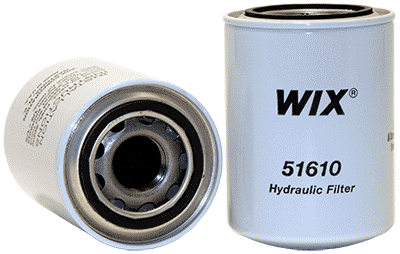 Filtro Hidráulico Roscable BT526-10