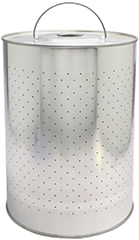 Filtro Aceite de Cartucho C704-L