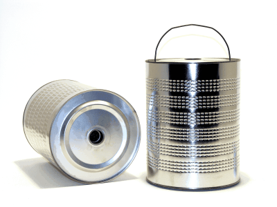 Filtro Aceite de Cartucho C704-L