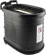 Filtro de aire Channel Flow CA4999