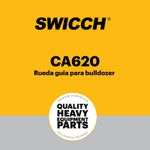 Rueda-guia-para-bulldozer-CA620