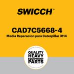 Media-Reparacion-para-Caterpillar-3114-CAD7C5668-4
