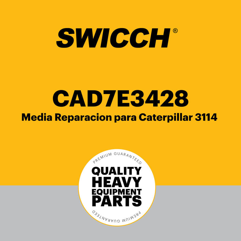 Media-Reparacion-para-Caterpillar-3114-CAD7E3428