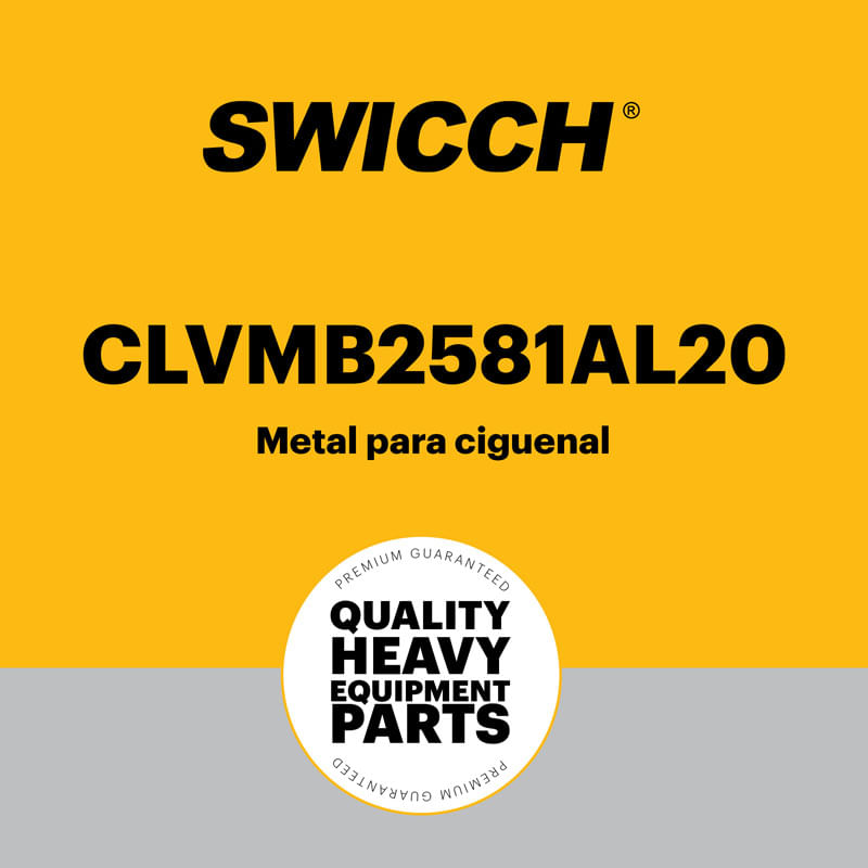 Metal-para-Cigueñal-CLVMB2581AL20