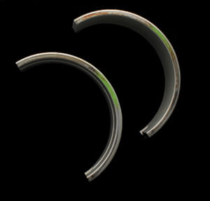 Metal para Cigüeñal CLVMB2585AL25