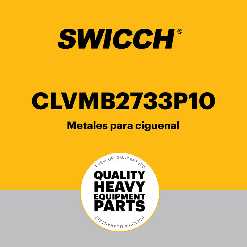Metales-para-Cigueñal-CLVMB2733P10