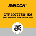 Media-Reparacion-para-Caterpillar-3066-CTP2977750-IK6