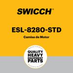 Camisa de Motor ESL-8280-STD