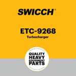 Turbocharger-ETC-9268
