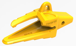 Adaptador para excavadora talla 45 FC450RH