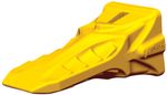 Punta para Excavadora talla 290 FP290X