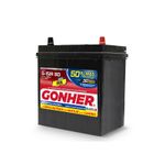 Acumulador-Gonher-G-151RBD-G-151RBD