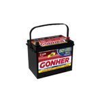 Acumulador-Gonher-G-24R-G-24R