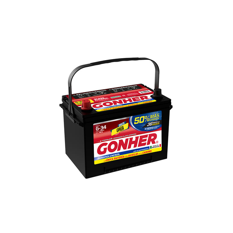 Acumulador-Gonher-G-34-G-34