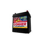 Acumulador-Gonher-G-40ENLBG-G-40ENLBG