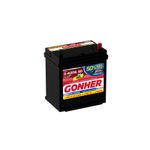 Acumulador-Gonher-G-40ENLBG-G-40ENLBG