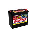 Acumulador-Gonher-G-51-G-51