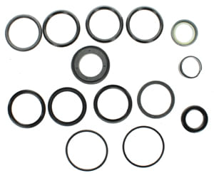 Juego de Sellos y Empaques G32295